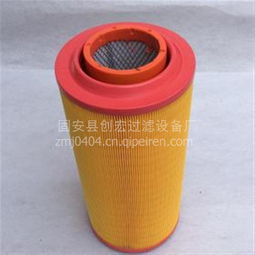 如何選購(gòu)優(yōu)質(zhì)空壓機(jī)空氣過濾器濾芯？專業(yè)指南助您實(shí)現(xiàn)高性價(jià)比采購(gòu)